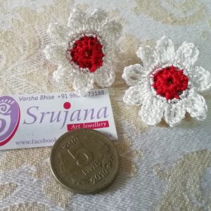 Crochet Earrings