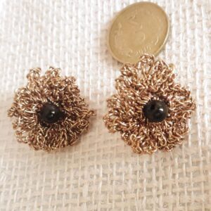 Crochet Earrings