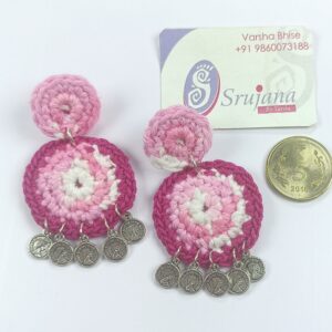 Crochet Earrings