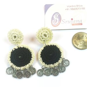 Crochet Earrings
