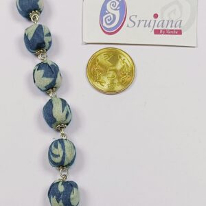 Fabric Bracelet - 02