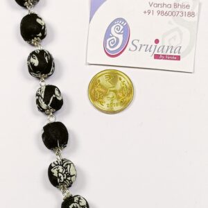 Fabric Bracelet - 01