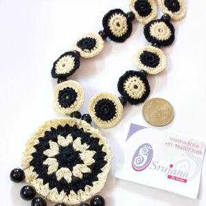 Crochet Set