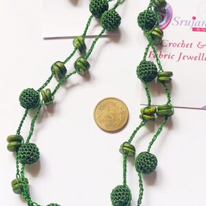 Crochet Set