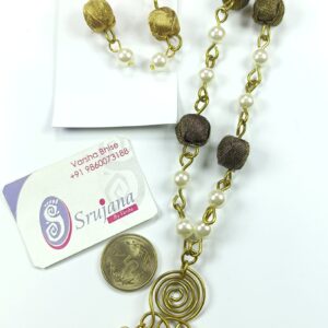 Fabric And Wire Set