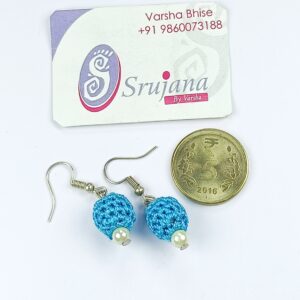 Crochet Earrings