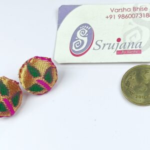 Paithani Earrings