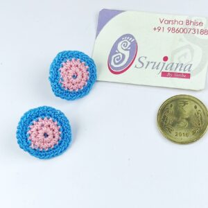 Crochet Earrings