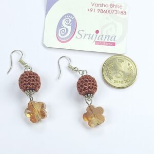 Crochet Earrings