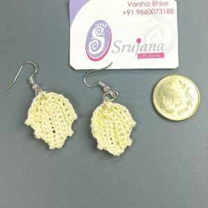 Crochet Earrings