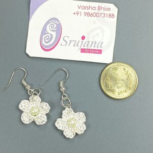 Crochet Earrings