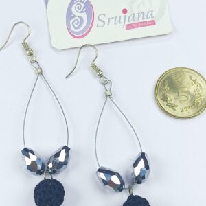 Crochet Earrings