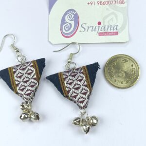 Khann Earrings