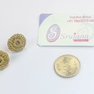 Crochet Earrings