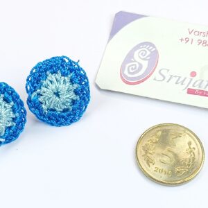 Crochet Earrings