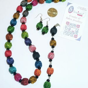 Khann Beads Set